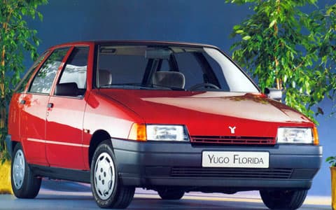 yugo florida